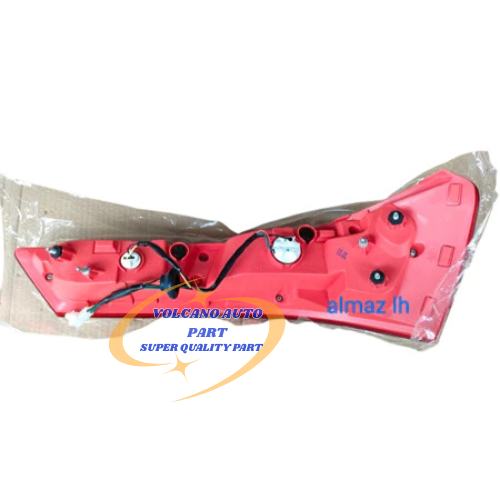 LAMPU STOP LAMP WULING ALMAZ KIRI LH NEW ORIGINAL 23593481