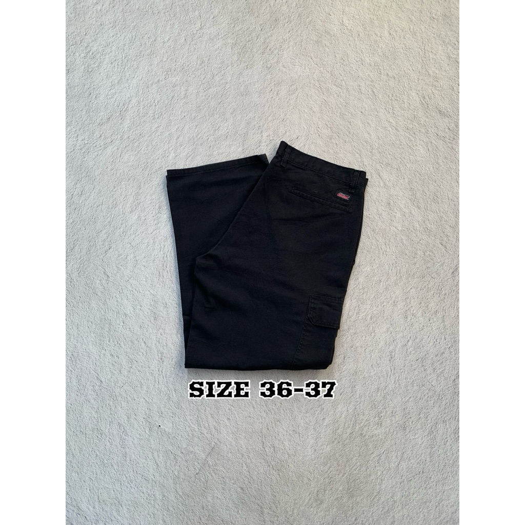 Celana Dickies Cargo