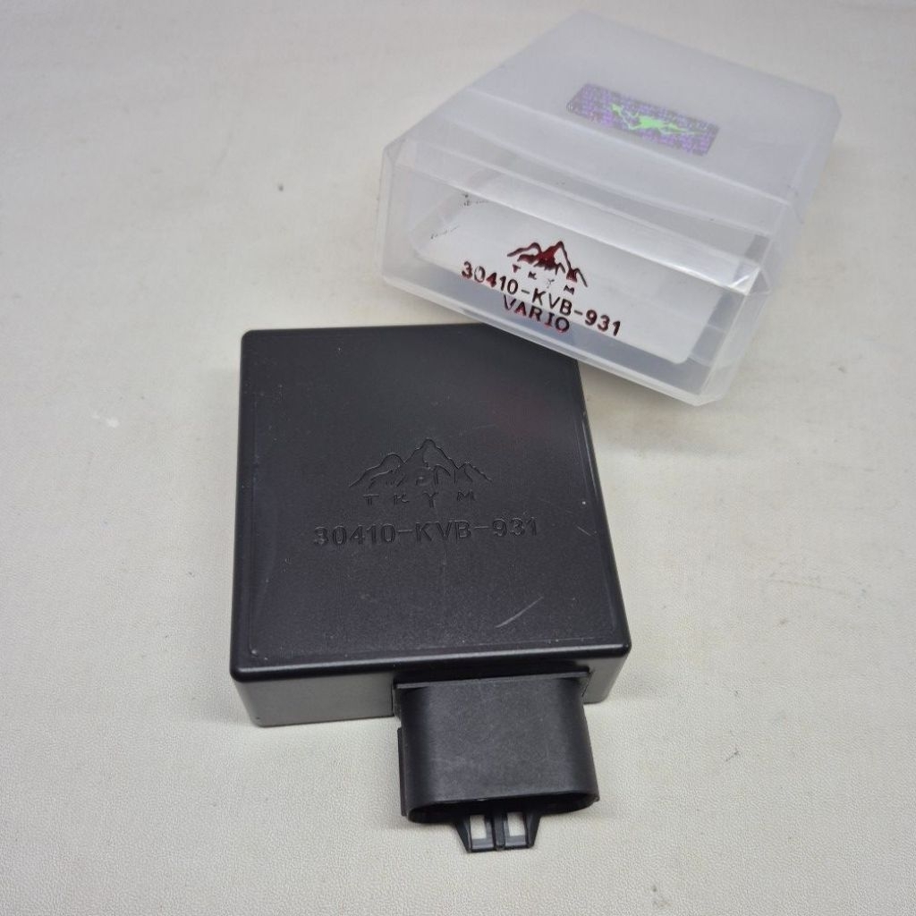 CDI VARIO LAMA (30410-KVB-931) ORIGINAL TAKAYAMA