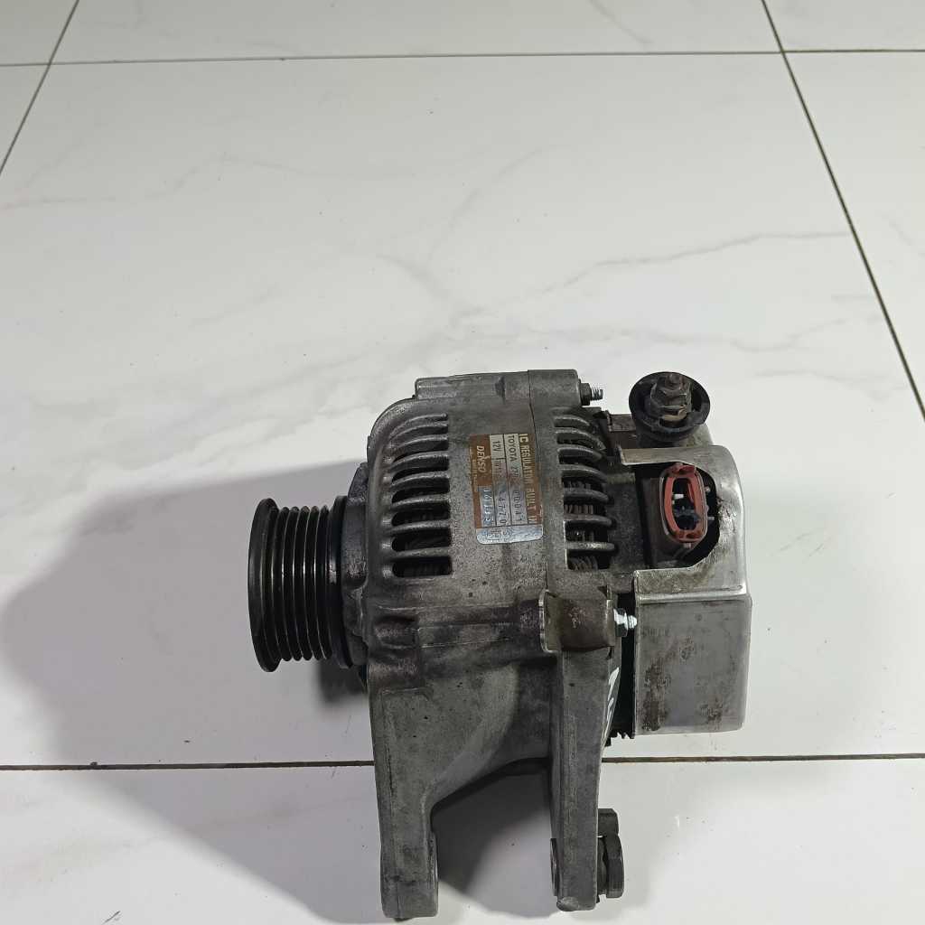 ALTENATOR ALTIS 2001-2007 ORIGINAL COPOTAN