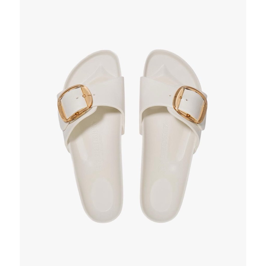 Sandal Birkenstock Madrid EVA Big Buckle Narrow Original