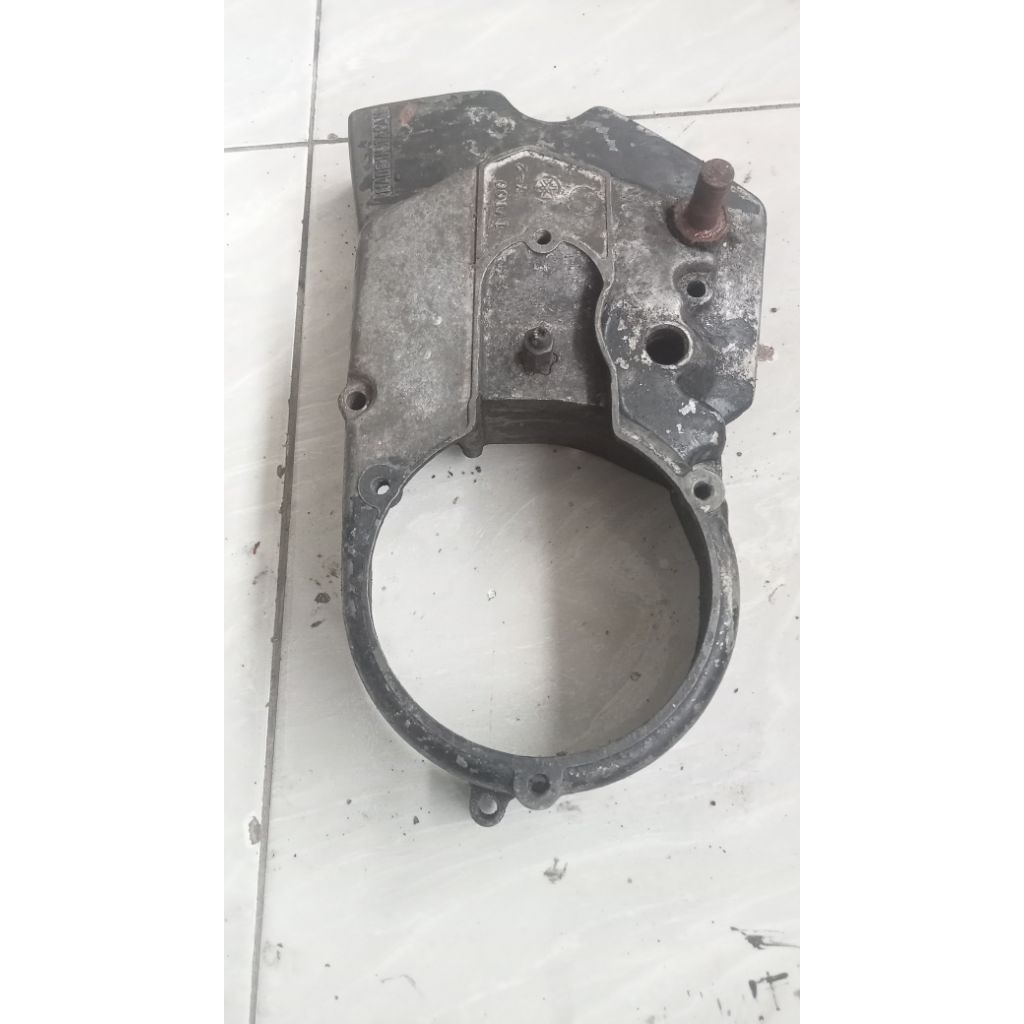 bak kopling RX 100 ORI