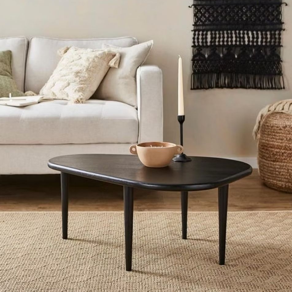 Jevaa - Aesthetic Coffee Table