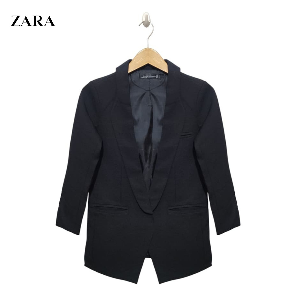 Blazer Wanita Zara Original Murah