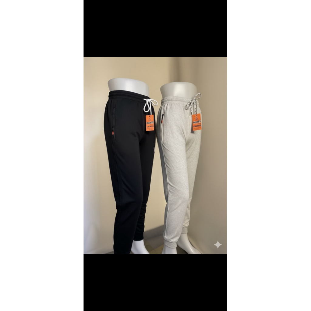 celana joger resleting joger resleting jogger zipper celana jogger zipper jogger pants resleting