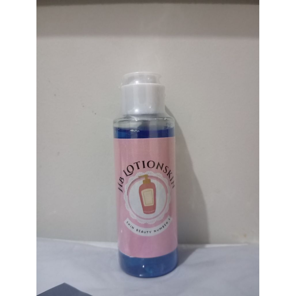 LOTION SKIN
