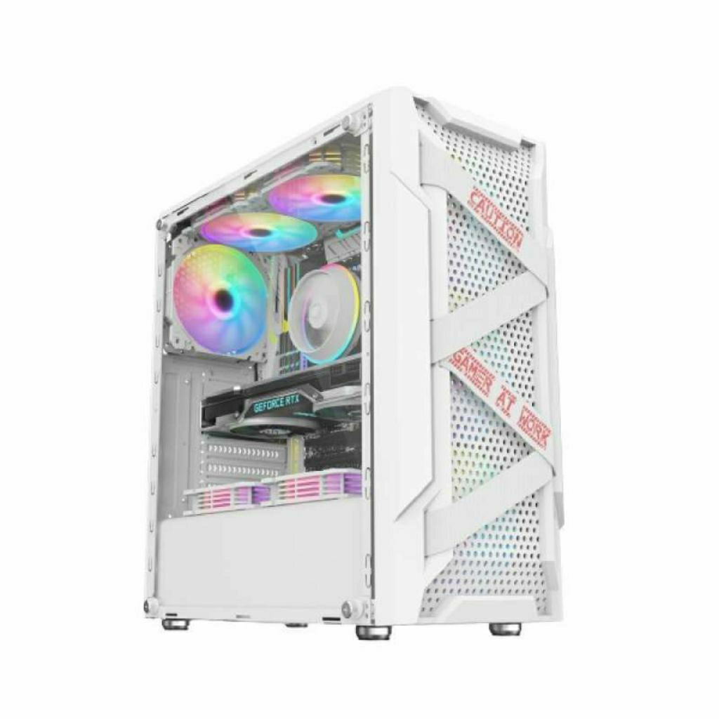 PC Desain Core i5