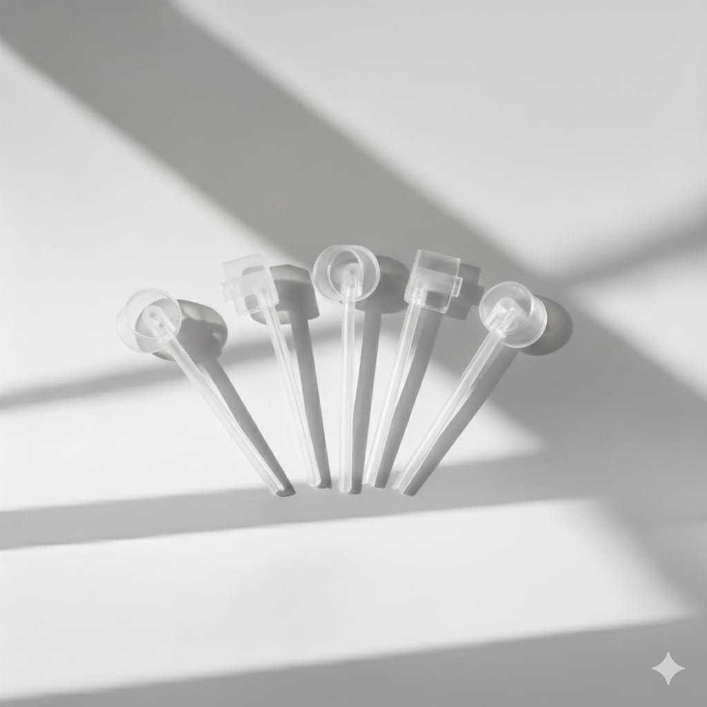 alat dispenser pemindah parfum decant alat pemindah cairan isi parfum ke botol isi ulang minyak wang