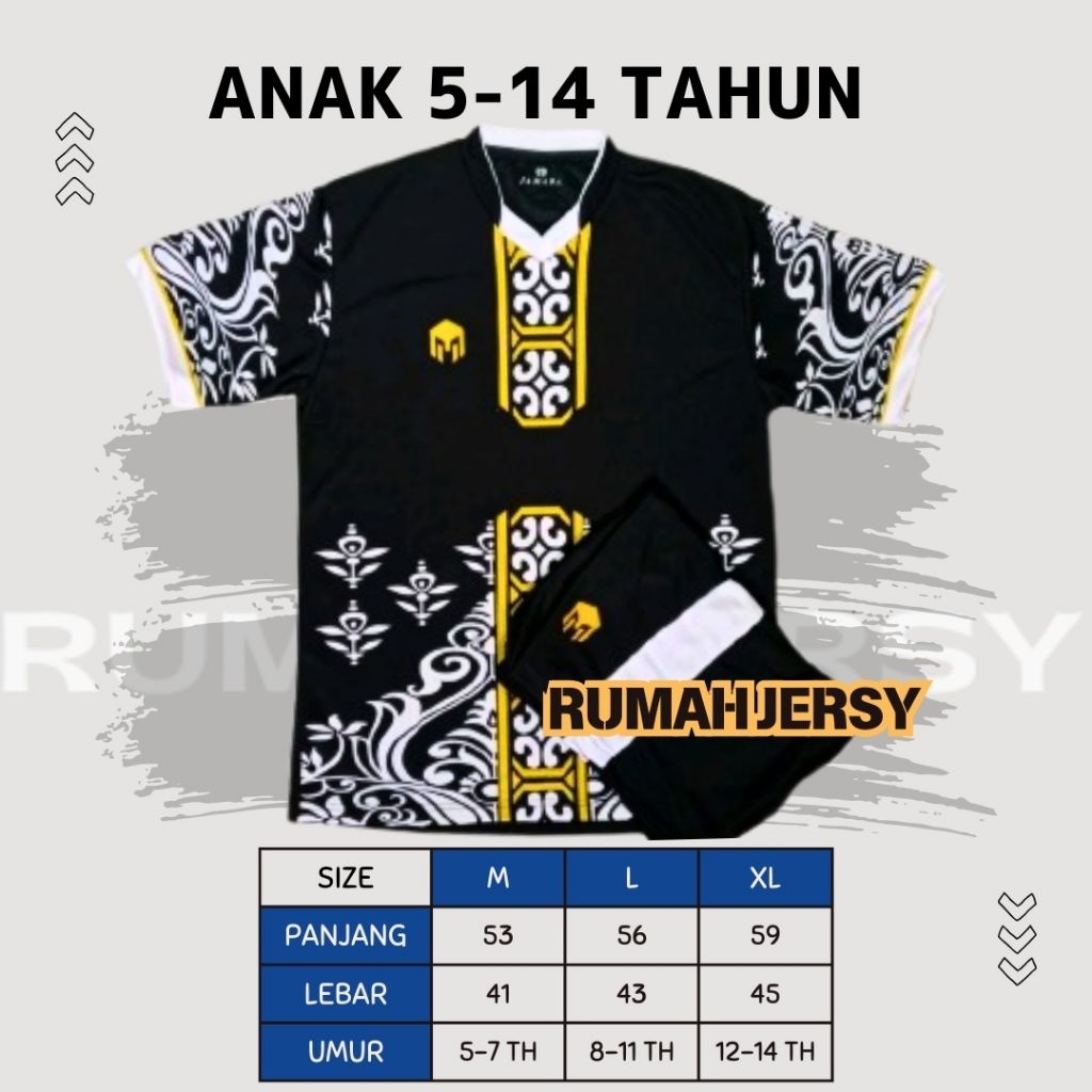 #setelan bajubola anak-anak#jersey anak- anak SSB#KAOS BOLA ANAK-ANAK#