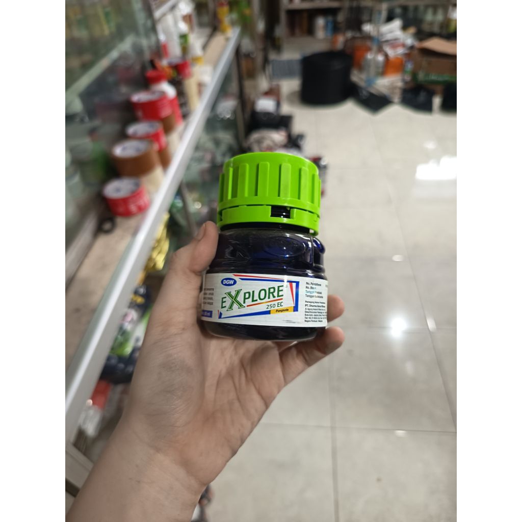 EXPLORE 250EC FUNGISIDA - 80ML