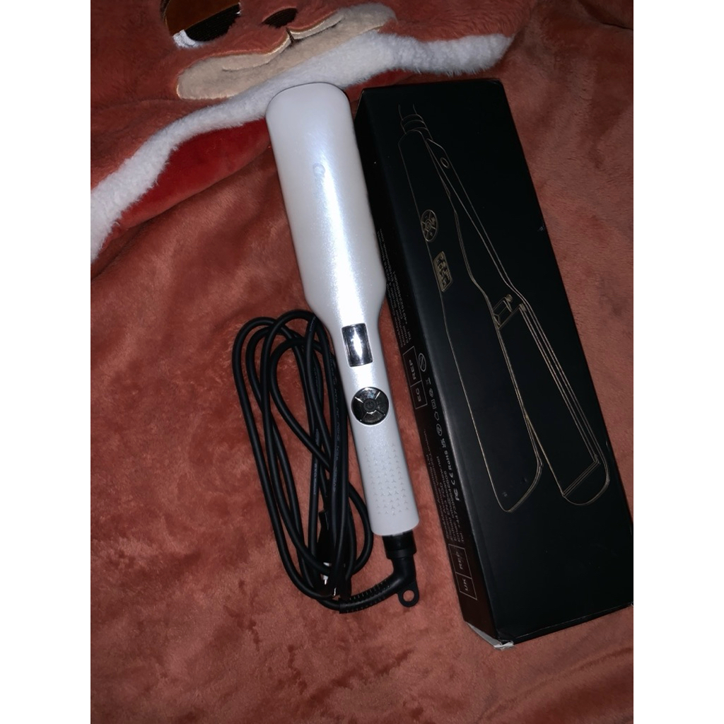 catokan ckeyin plat besar layar LCD