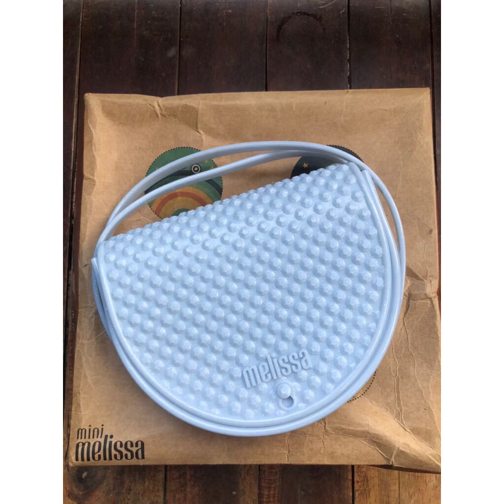 Tas mini melissa new