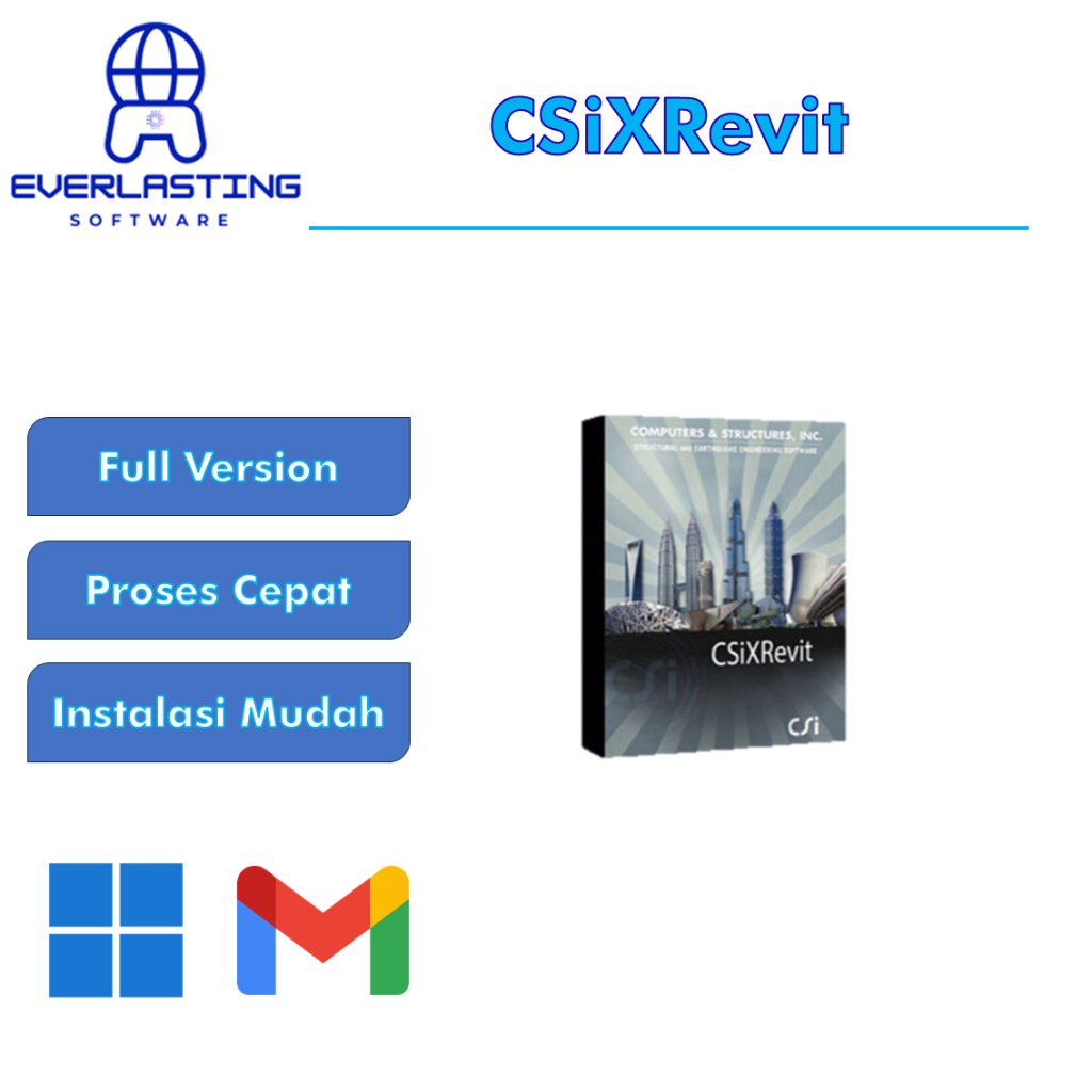 Harga csi xrevit Terbaru Mar 2026 | BigGo Indonesia