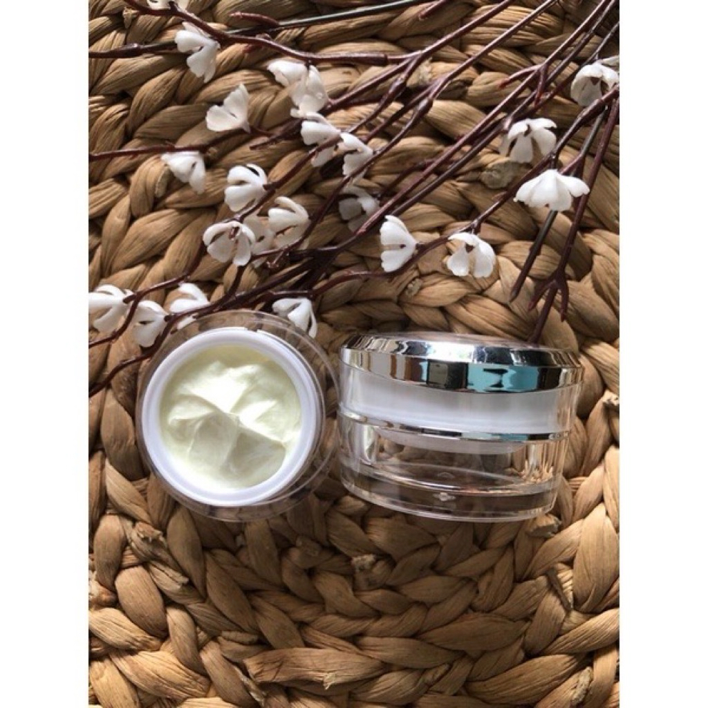 Retinol night cream whitening/ cream malam retinol whitening