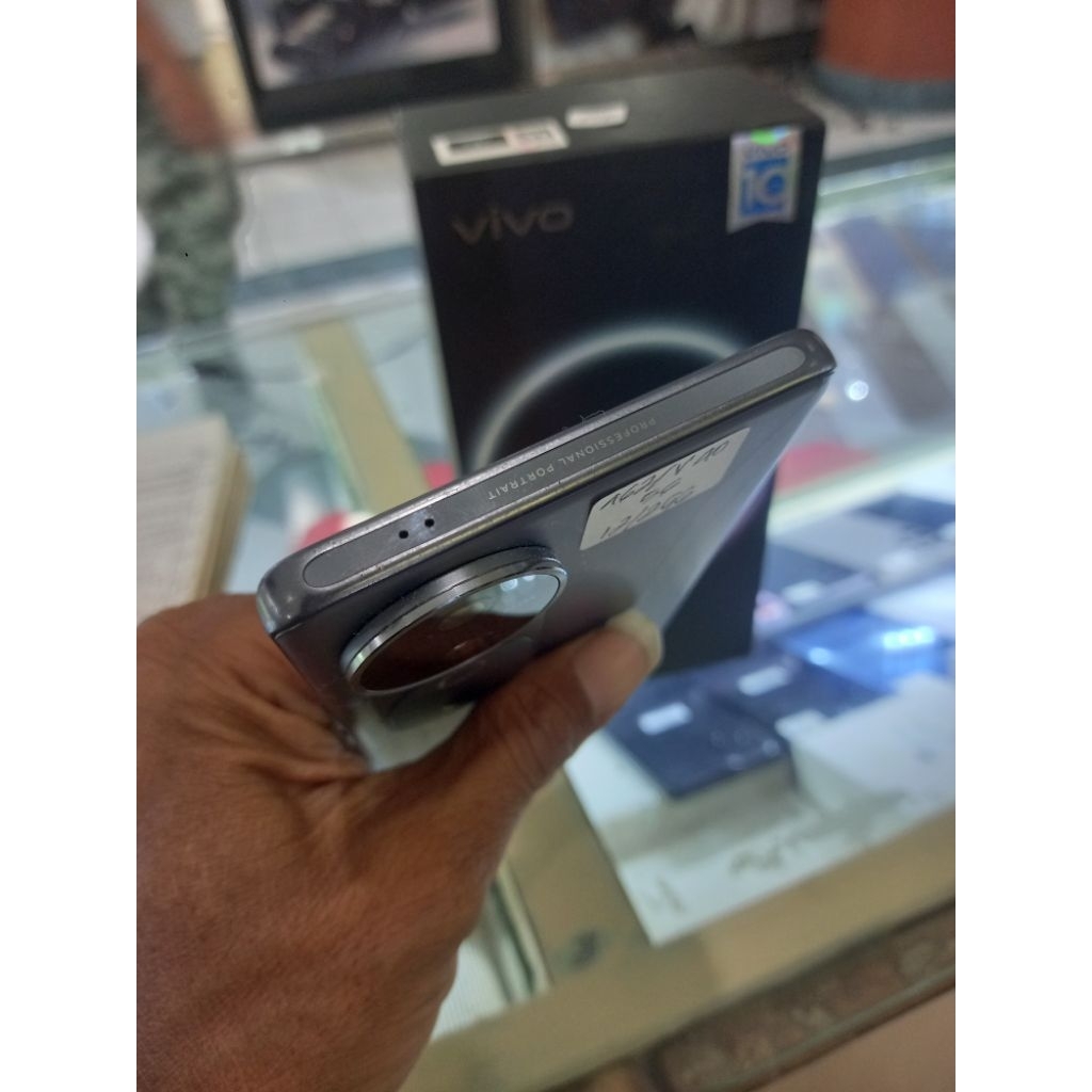 Vivo V40 5G 12/256gb