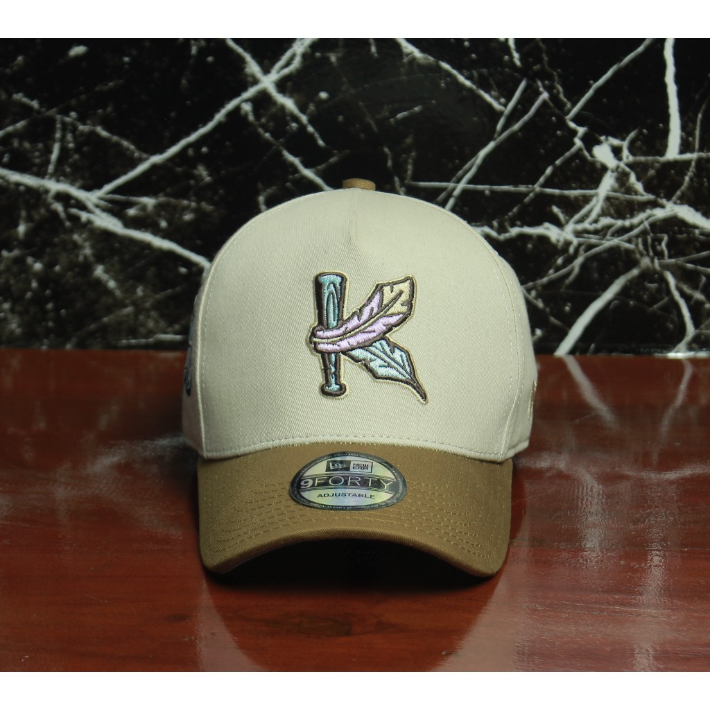 Topi CAROLINA 9FORTY ADJUSTABLE