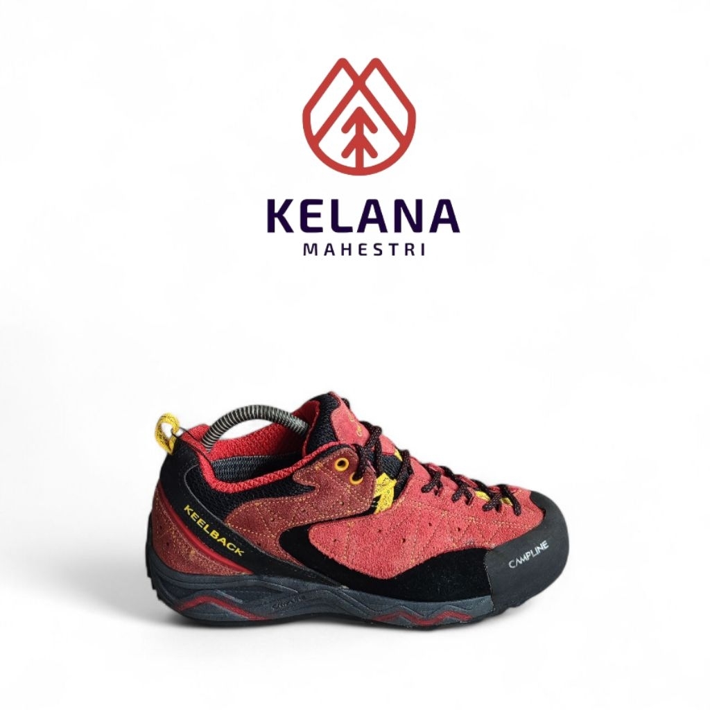Sepatu outdoor Campline Low Size 41 | Outdoor Shoes