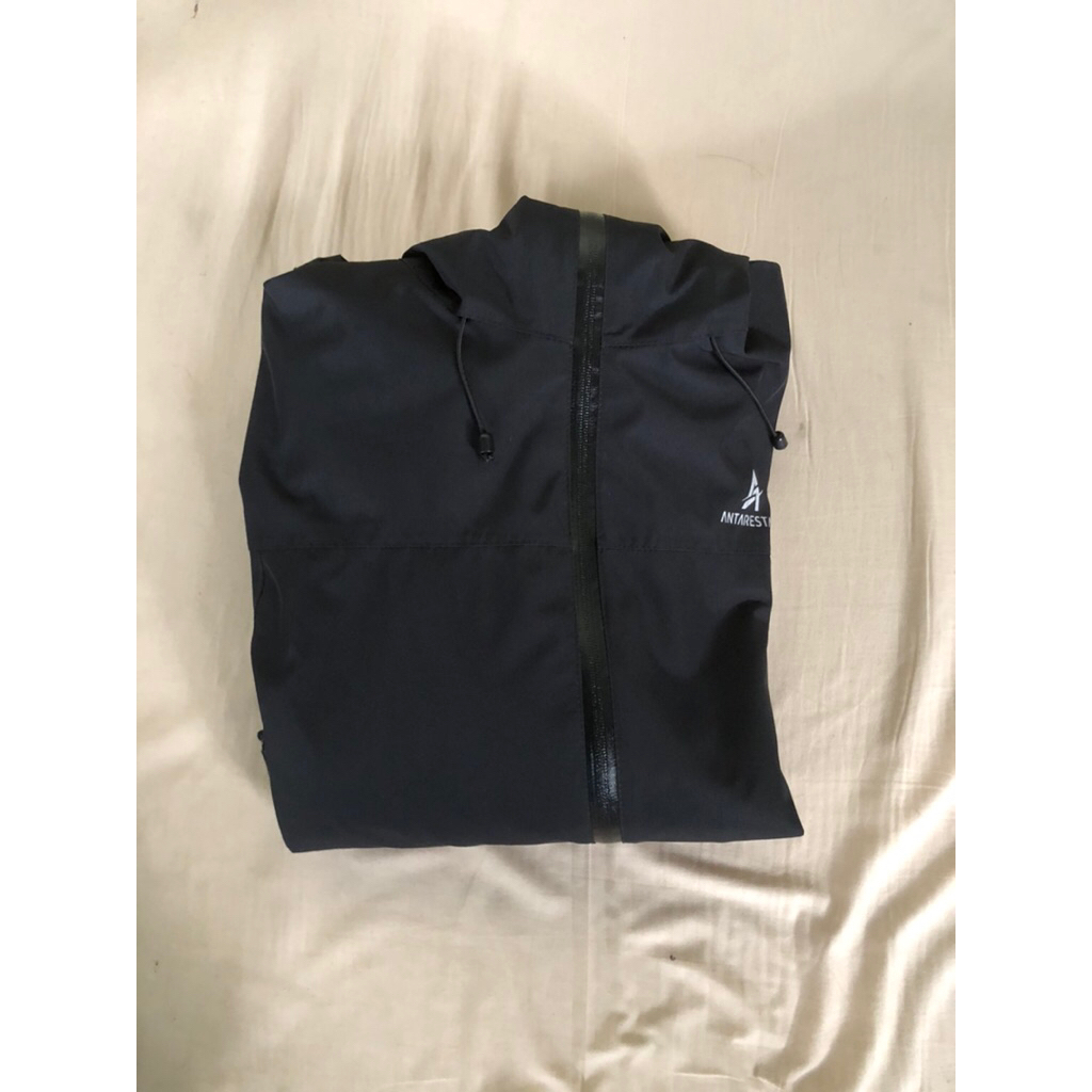 Jaket Gunung Manusela Antarestar