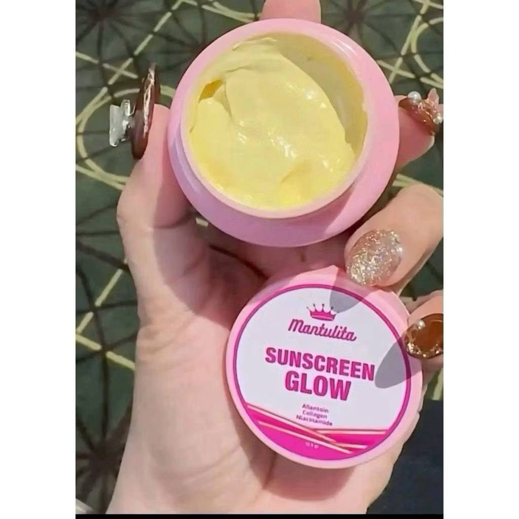 SUNSCREN MANTULITA