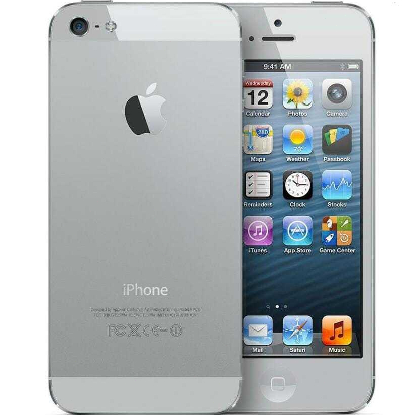 IPHONE 5 MULUS SECOND ORIGINAL LAYAR 4 INCI MURAH MERIAH ORIGINAL INTER INTER PREMIUM