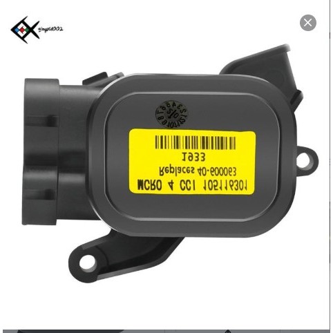 105116301 Fit for Club Car DSPrecedent MCOR 4 Throttle Potentiometer