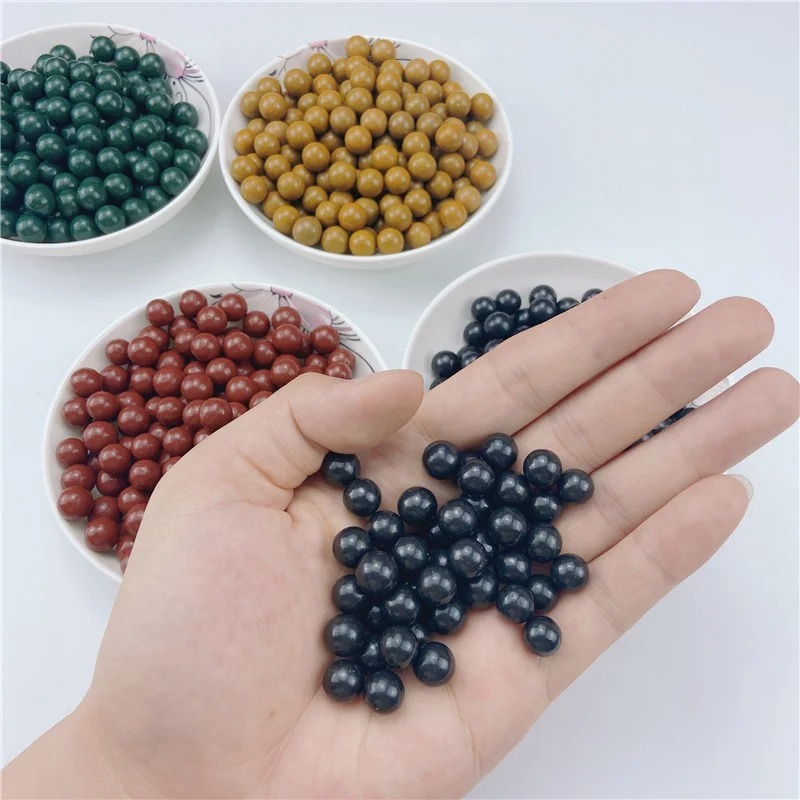 Peluru Ketapel Slingshot Ammo Hard