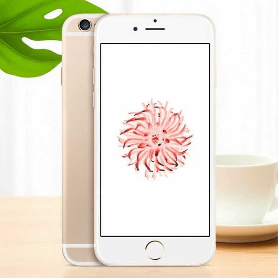 IPHONE 6 APPLE SECOND ORIGINAL 16GB / 32GB / 64GB /128GB , IP 6 X INTER AMAN & MULUS