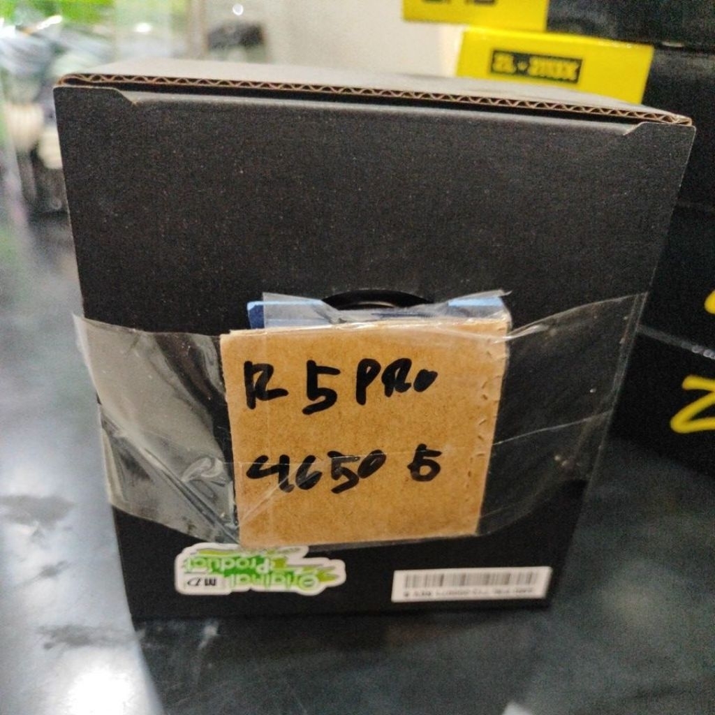 AMD RYZEN 5 PRO 4650G