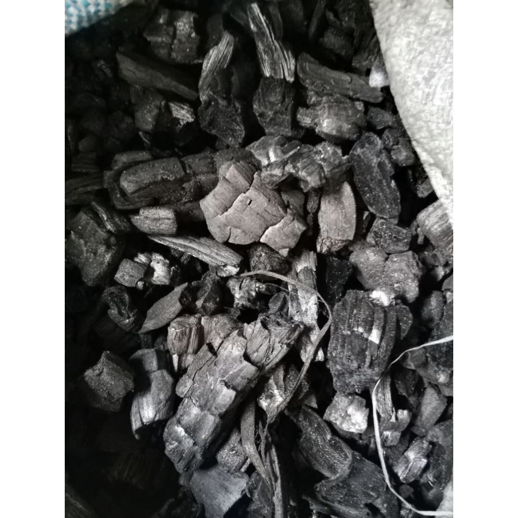 arang kayu 1kg