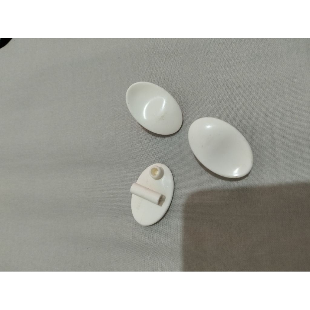 Katup Fridgesmart Tupperware