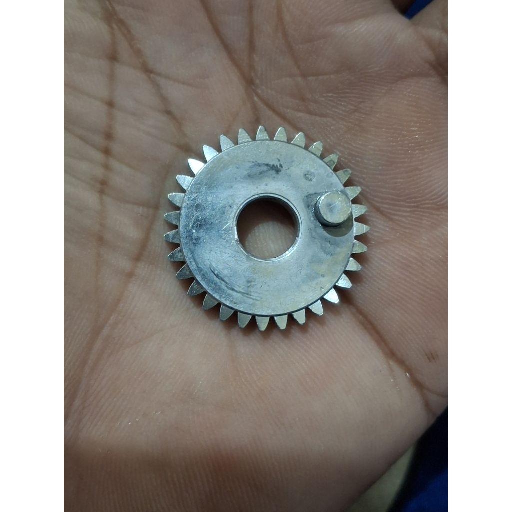 OCS GEAR RYOBI ECUSIMA