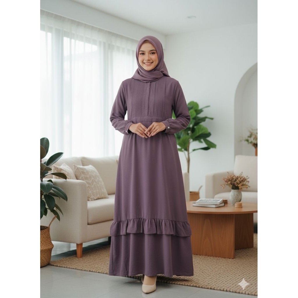 Gamis Aurora