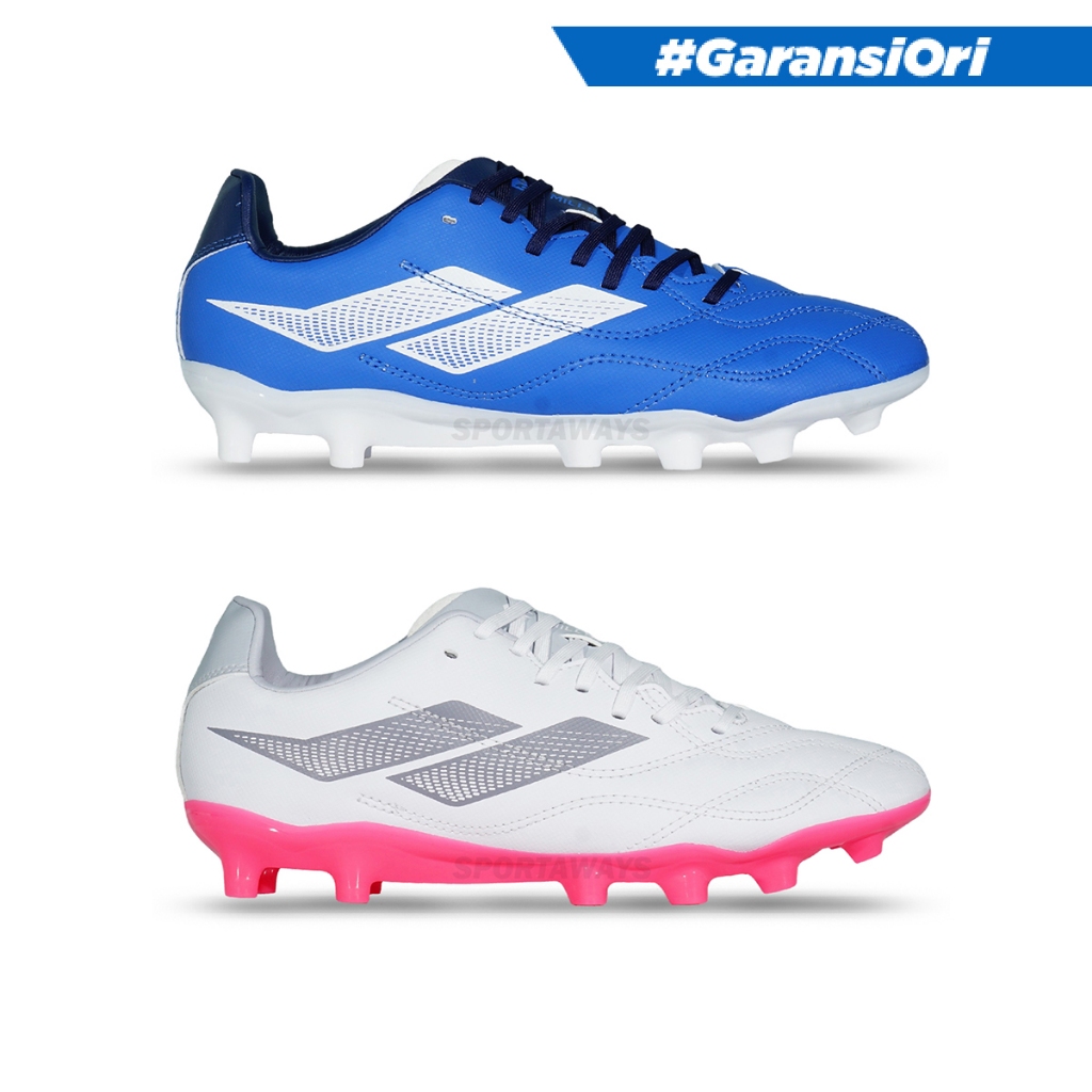 Sepatu Bola Mills Enzo FG Original