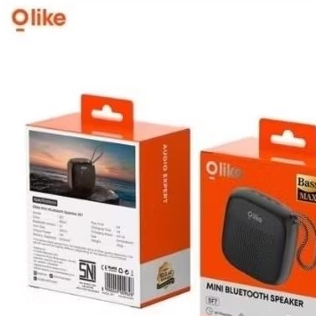 mini bluetooth spiker Olike SF7