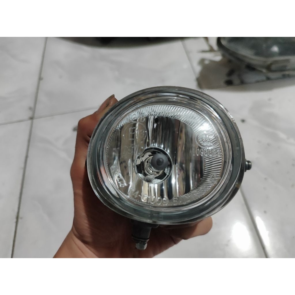 Foglamp Lampu Kabut Mazda 2 Original