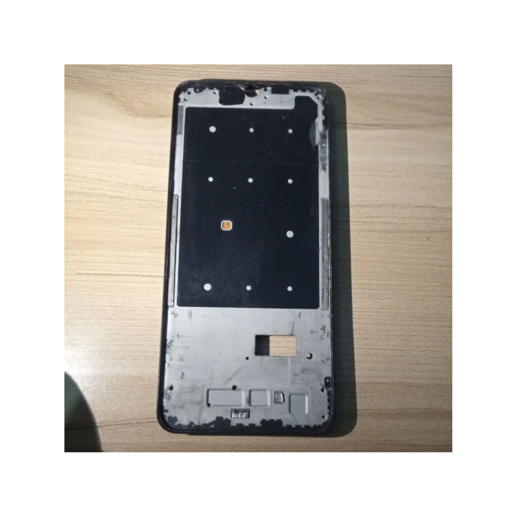 FRAME LCD - TATAKAN LCD SAMSUNG A11 ORI COPOTAN
