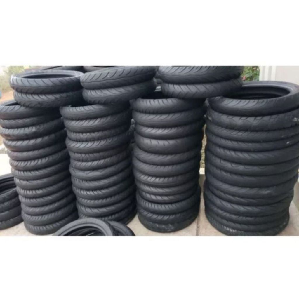 ban second tubles untuk motor Lexi ukuran 90/90-100/90-14