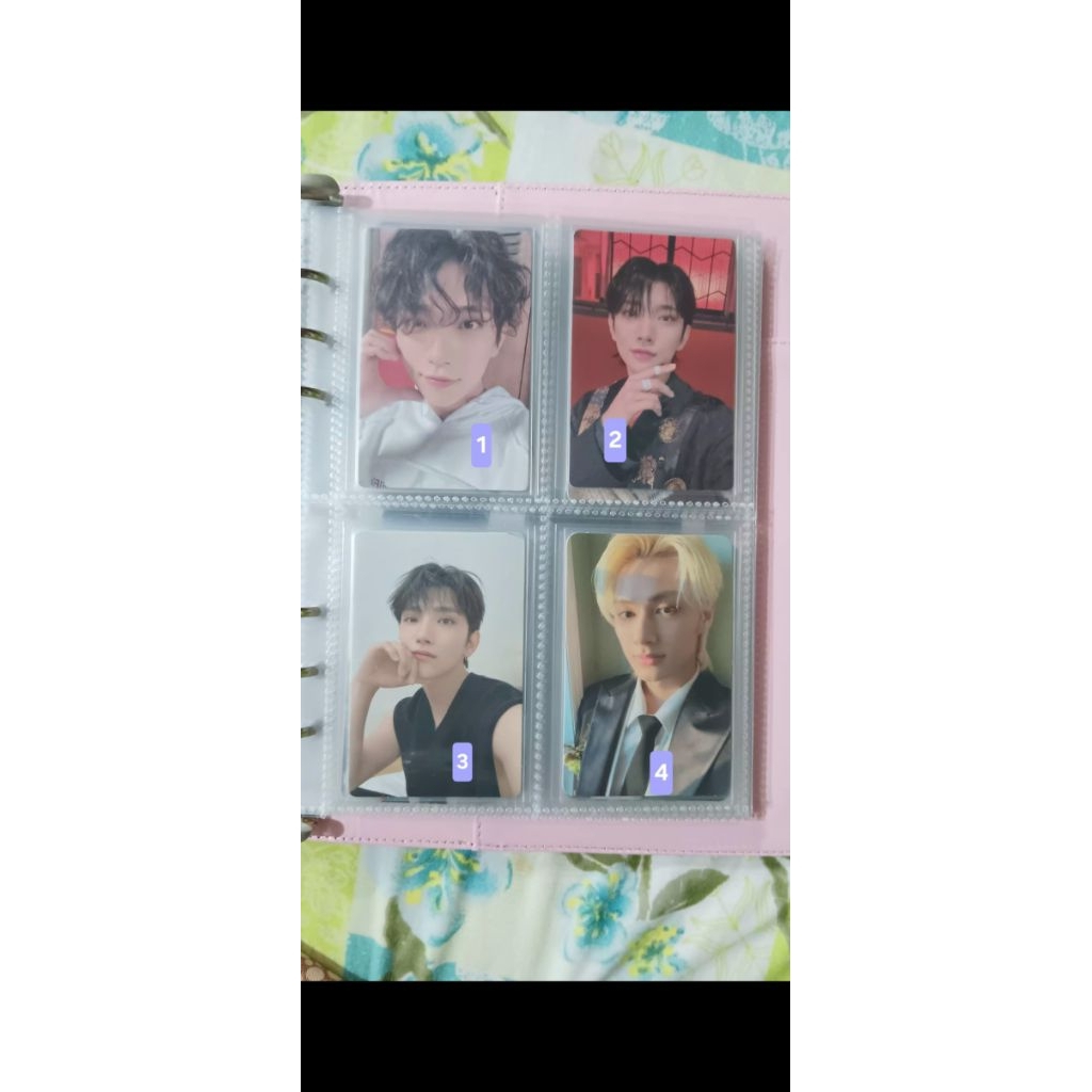 PC Seventeen (Joshua, Jun)