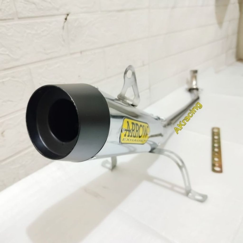 knalpot racing terlaris,suara baz gahar..Grand,supra x,supra 125,jupiter z