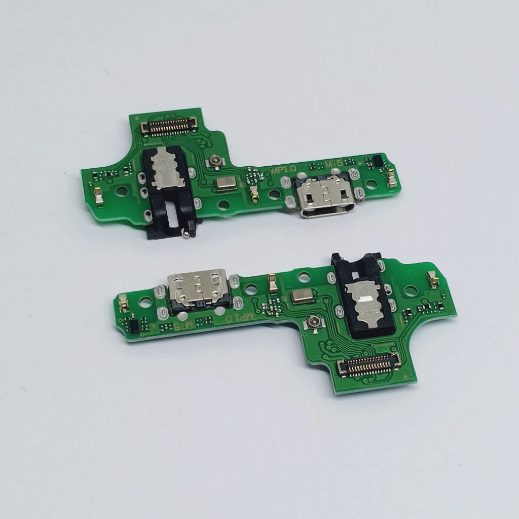 PAPAN CAS KONEKTOR CHRGER CASAN SAMSUNG A10S PULSET IC ORI