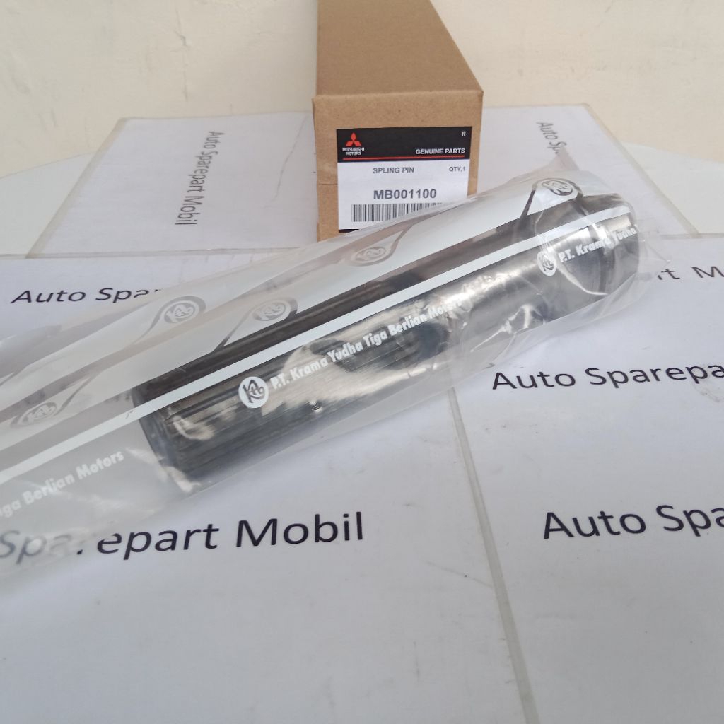 As jantan belakang Ps120 Ragasa Ps135 Ragasa Original