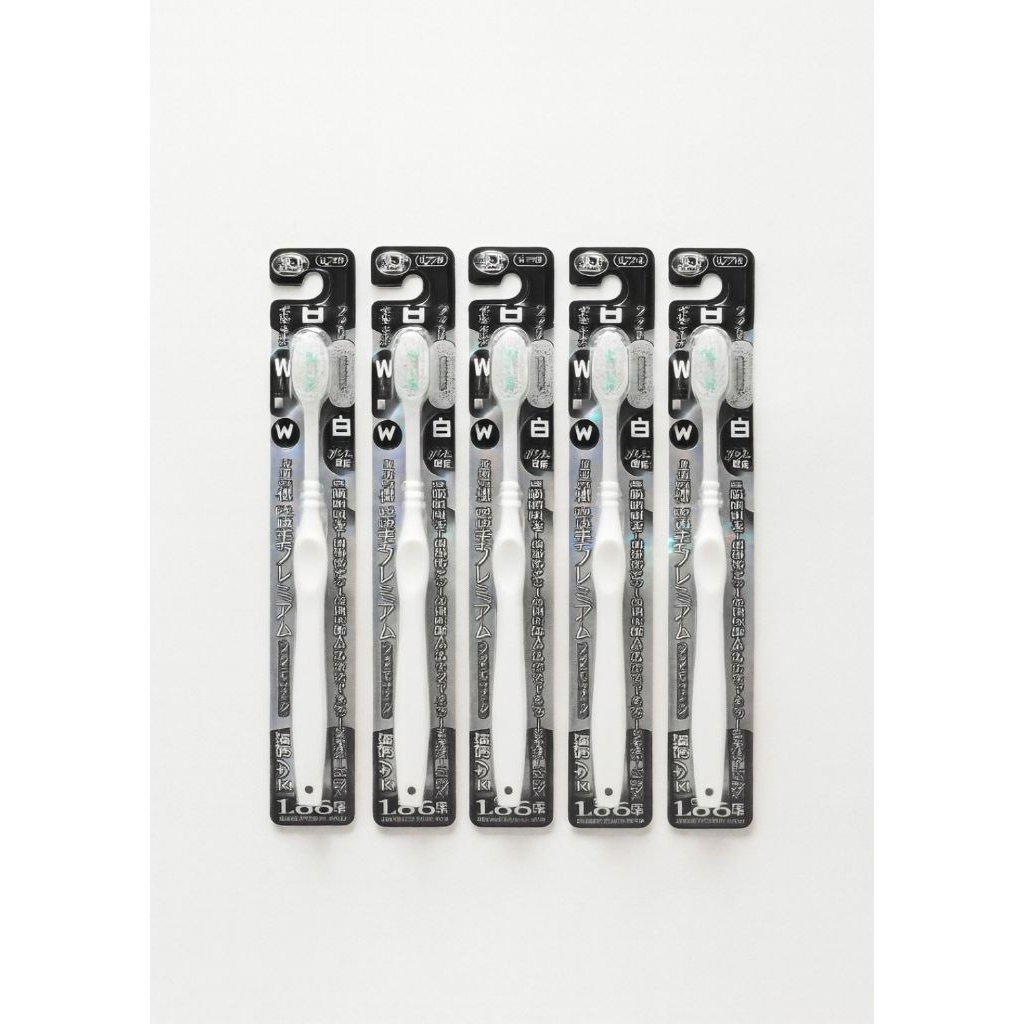 Sikat Gigi Pemutih Don Quijote