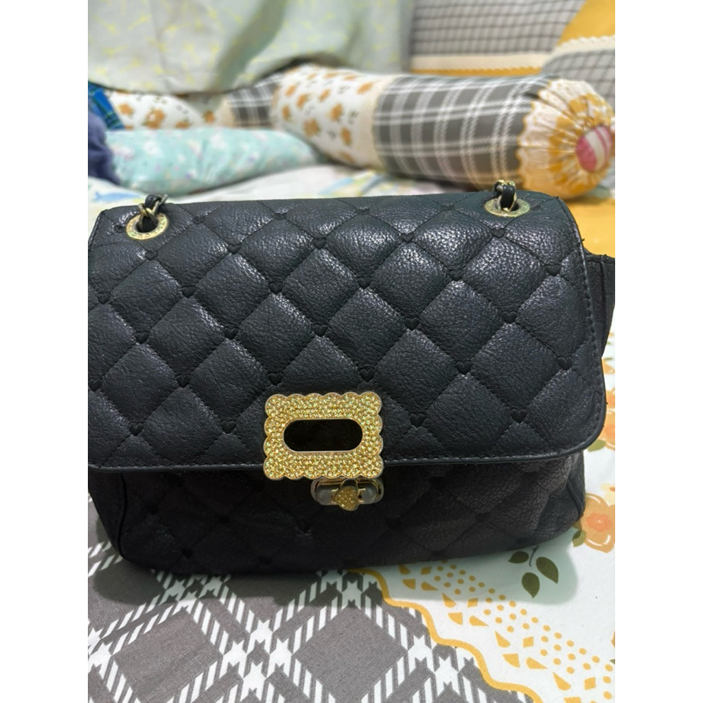 tas lovcat kulit asli