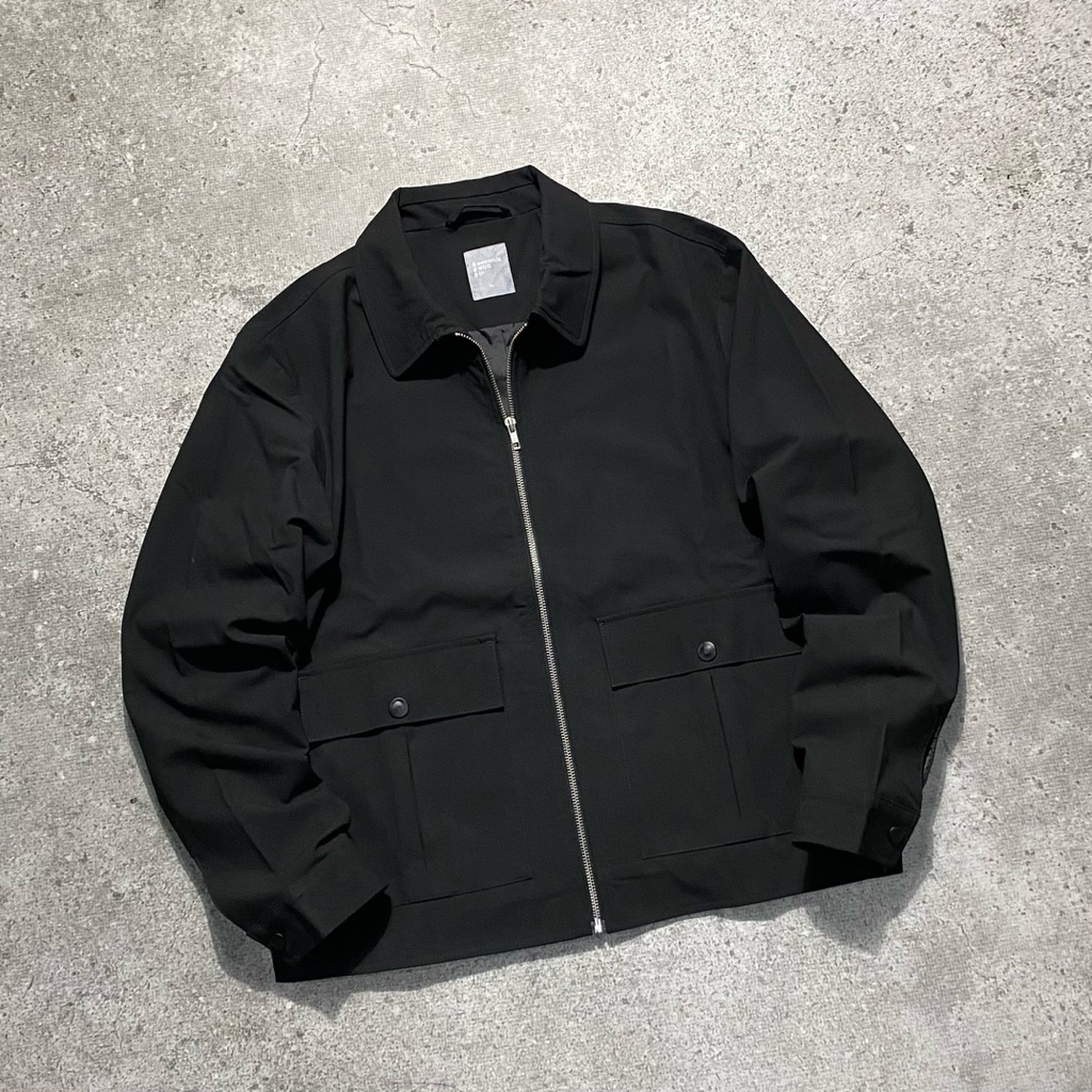 8Seconds Work Jacket