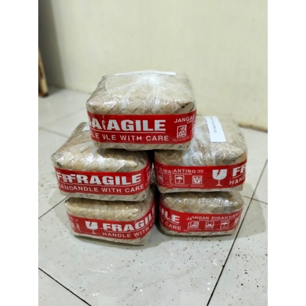 TELUR JANGKRIK MADU KUNYIT 500 GRAM