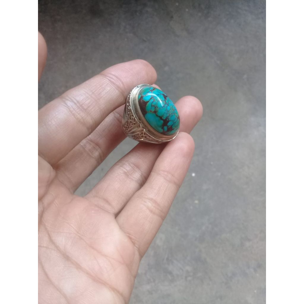 PIRUS MESIR URAT MERAH