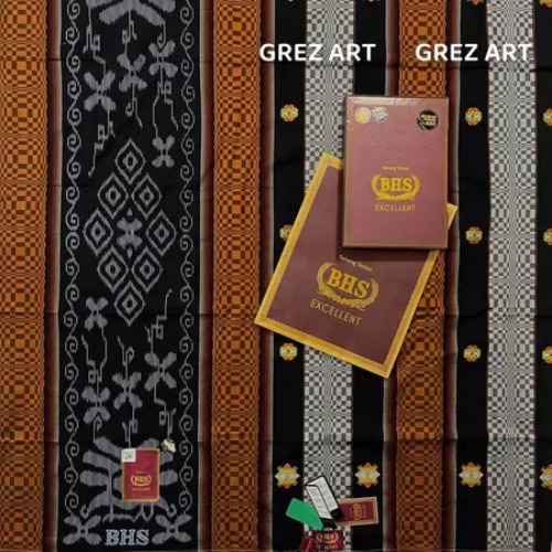 PROMO  Sarung BHS EXCELLENT SONGKET JTB JSK JGL JGT