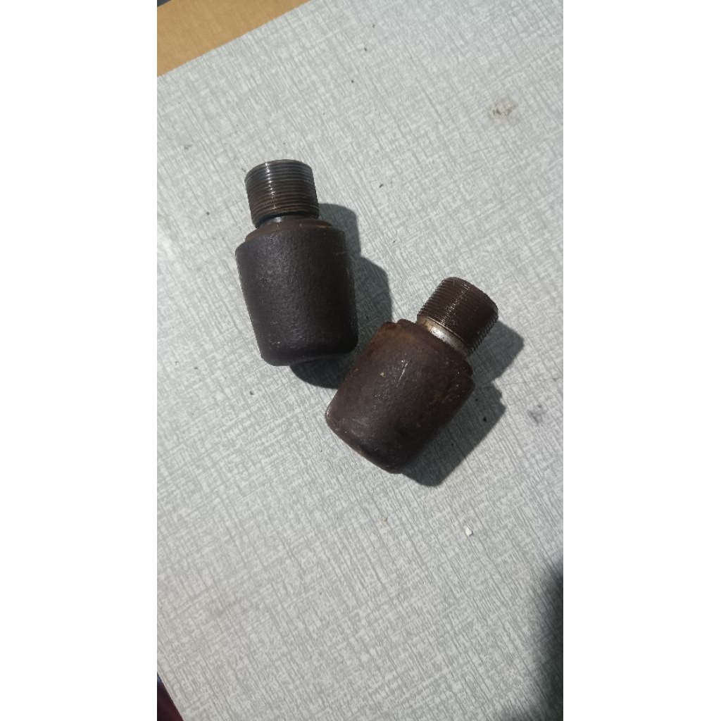 Jalu stang jrs stir jrs thailand original