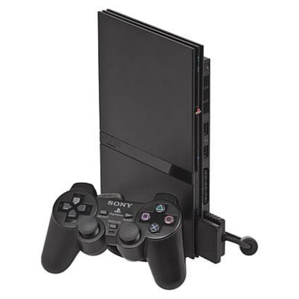 Playstation 2