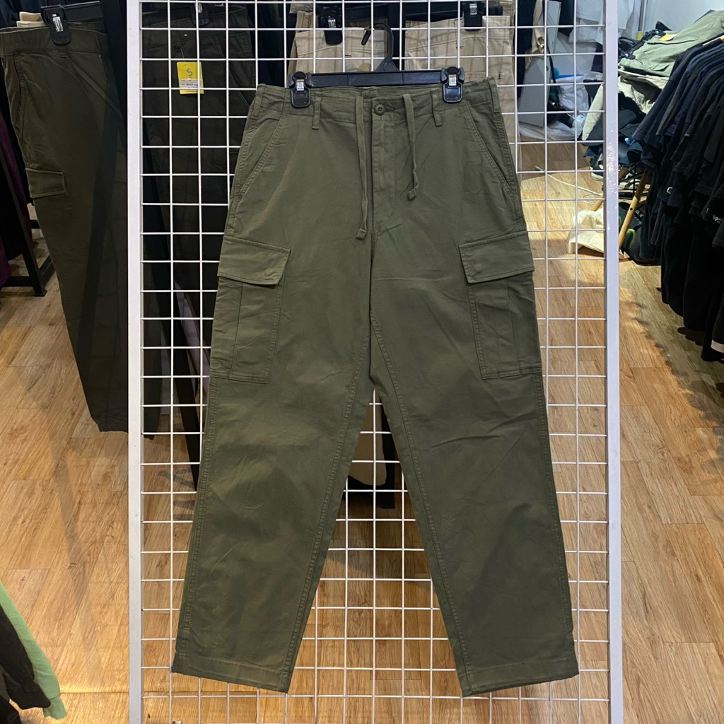 Uniqlo Cargo Pants